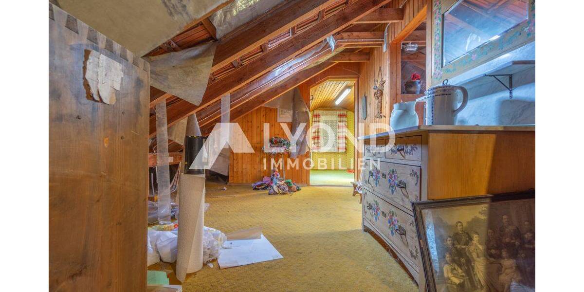 Mehrfamilienhaus, Wohnhaus Sachsenheim Kleinsachsenheim - 1 Zimmer, 210 m&sup2;, 675.000&euro; | Angebot:26874872