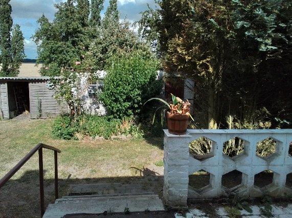 Einfamilienhaus Burow - 6 Zimmer, 204 m&sup2;, 75.000&euro; | Angebot:27108365