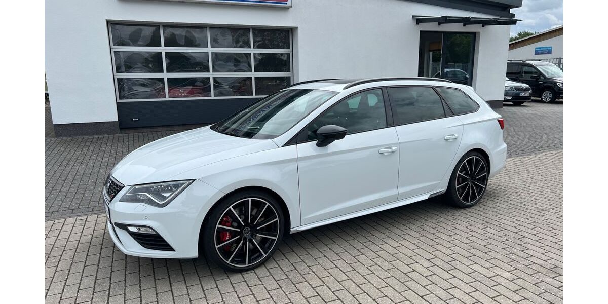Seat Leon 146.381 km 19.900 &euro; Uelzen 29525