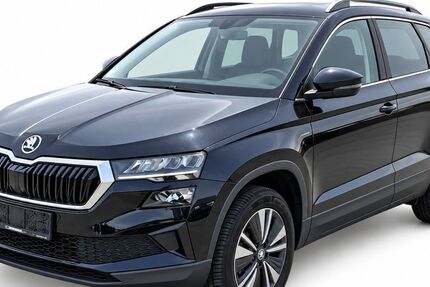 Skoda Karoq 91.100 km 19.600 &euro; Wardenburg 26203