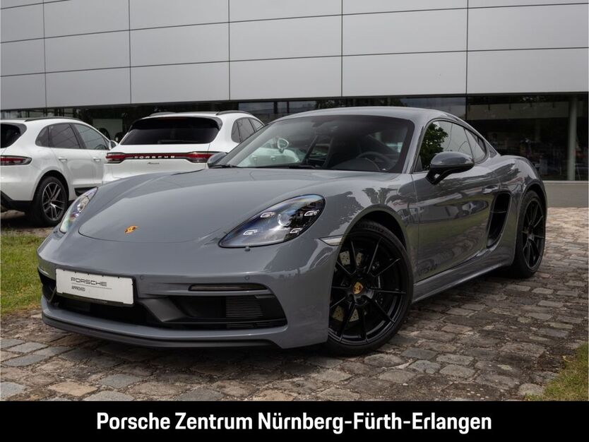 Porsche Cayman 19.900 km 99.990 € Nürnberg 90425