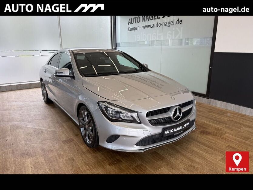 CLA 180