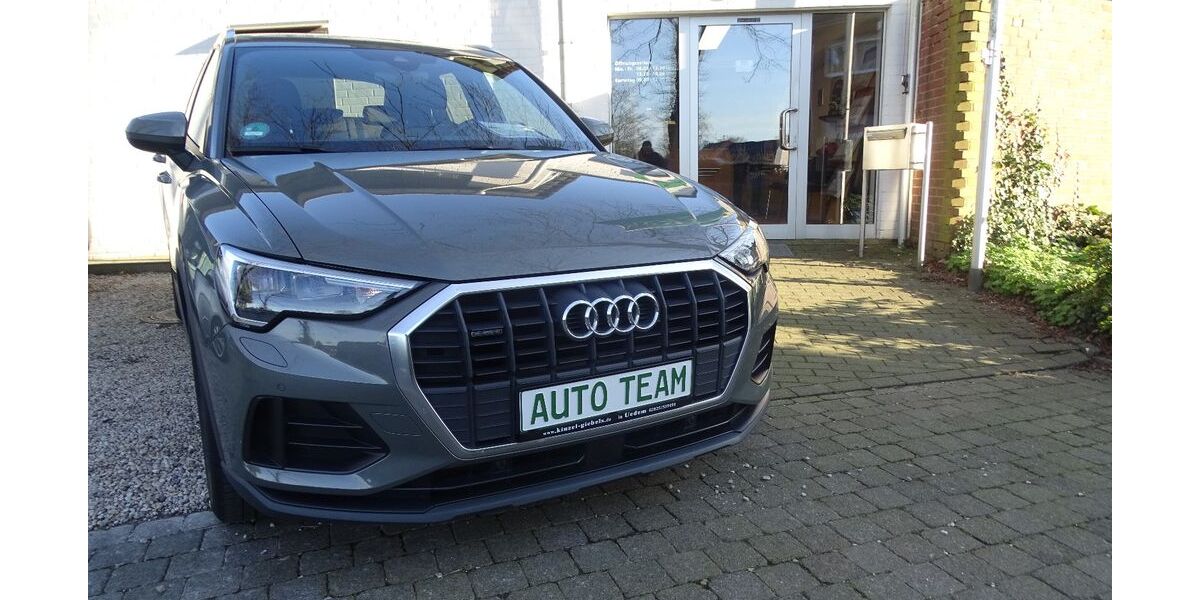 Audi Q3 98.000 km 24.700 &euro; Uedem 47589