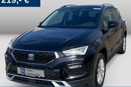 Seat Ateca 1.640 km 30.240 &euro; Göppingen 73037