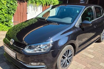 VW Polo 76.861 km 8.800 &euro; Duderstadt 37115