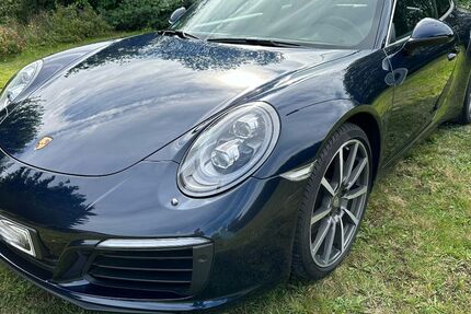 Porsche 991 44.200 km 89.900 &euro; Bodenfelde 37194