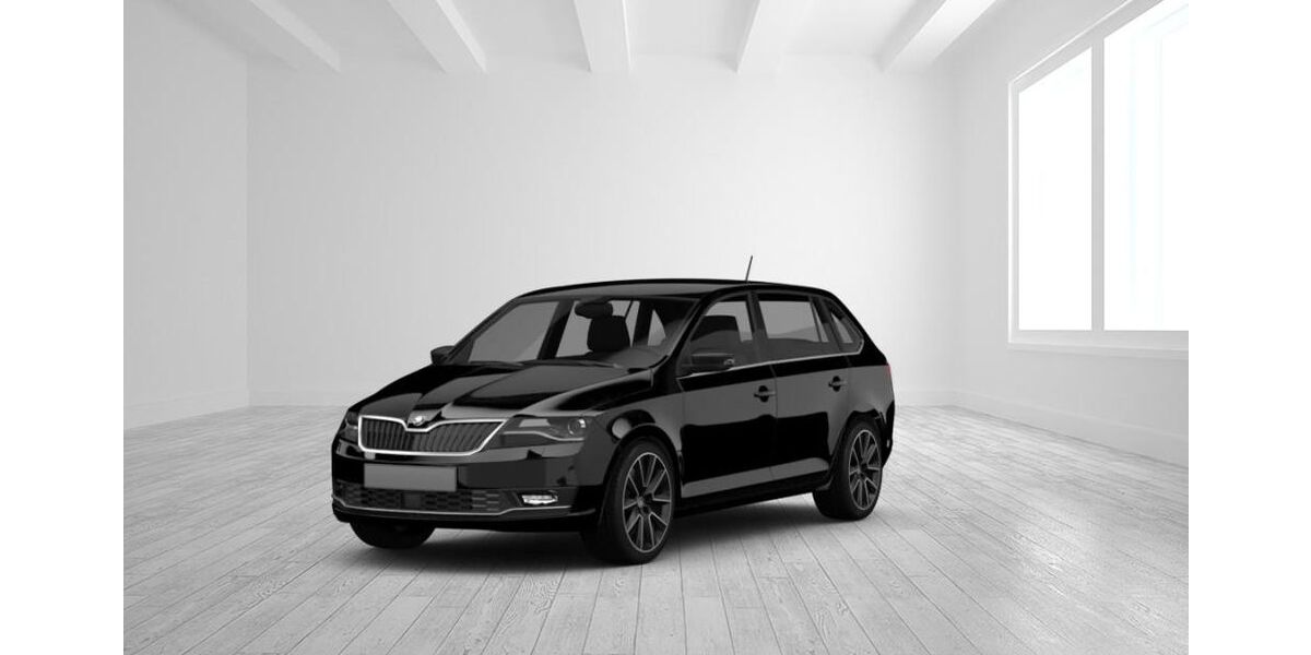 Skoda Rapid 14.124 km 14.990 &euro; Buxtehude 21614
