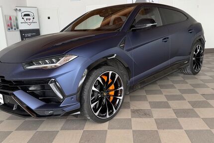 Lamborghini Urus 41.000 km 252.280 &euro; Pilsting 94431