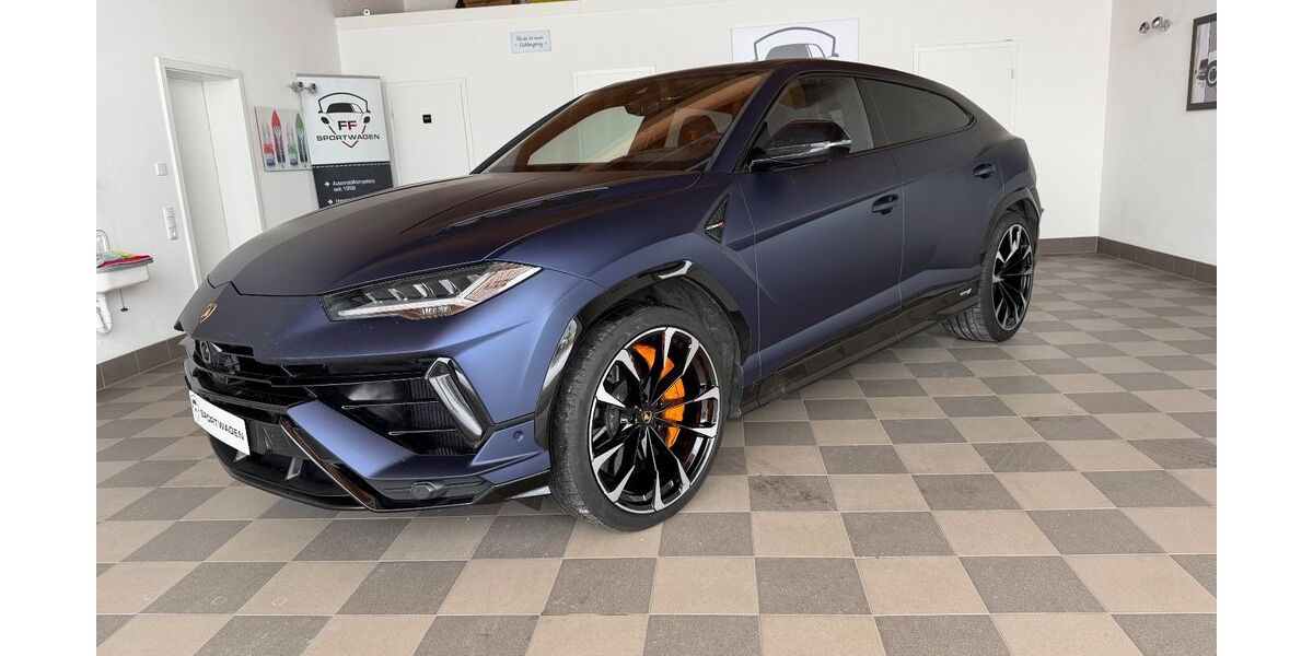 Lamborghini Urus 41.000 km 252.280 &euro; Pilsting 94431