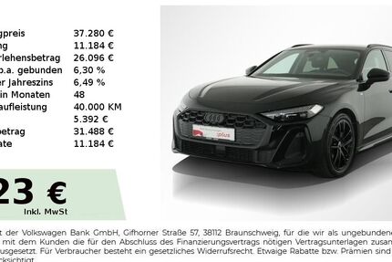 Audi A5 25.900 km 37.280 &euro; Höchstadt an der Aisch 91315