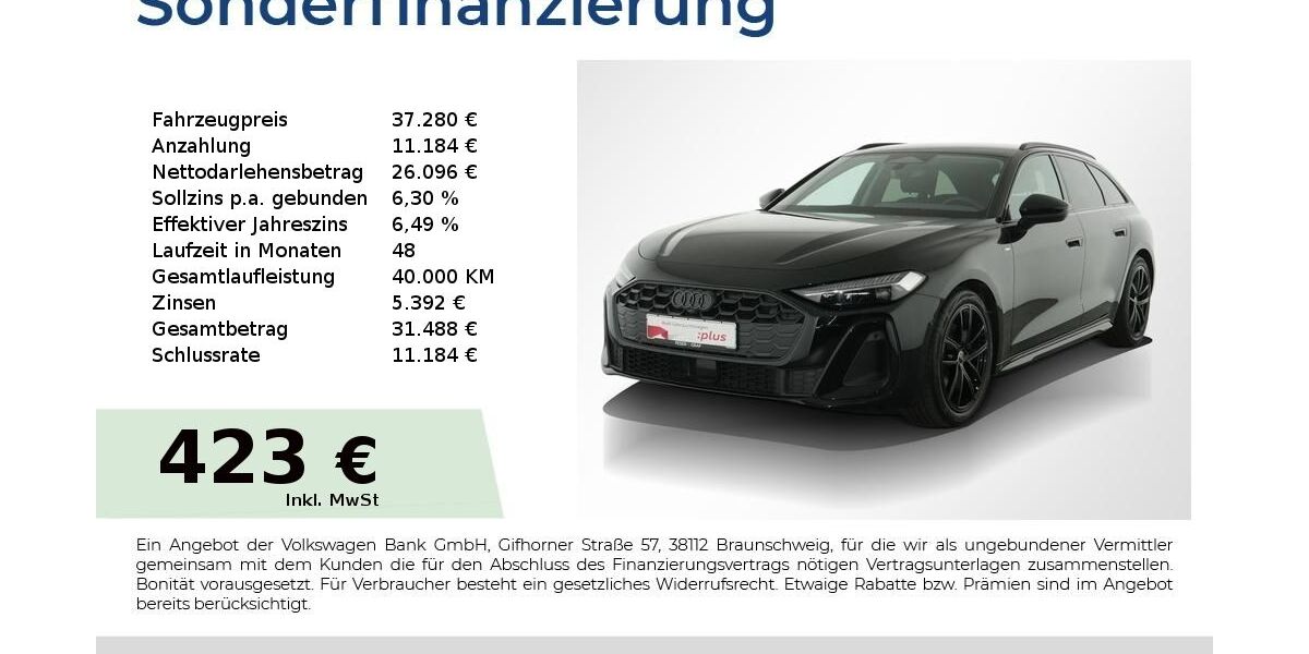 Audi A5 25.900 km 37.280 &euro; Höchstadt an der Aisch 91315