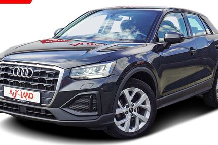 Audi Q2 37.707 km 25.950 &euro; Bautzen 02625