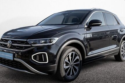 VW T-Roc 32.484 km 22.260 € Uelzen 29525