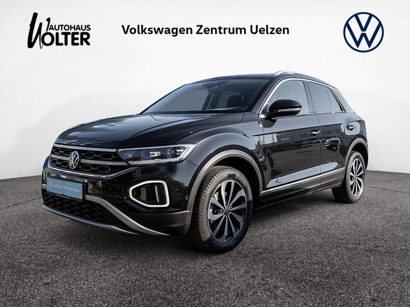 VW T-Roc 32.484 km 22.260 € Uelzen 29525