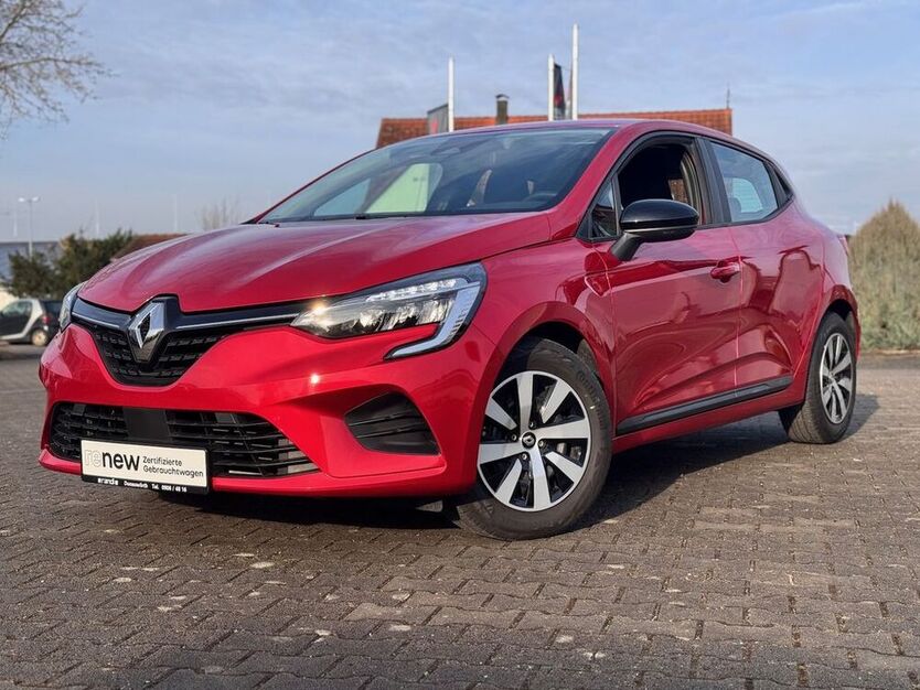 Clio