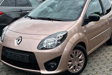 Renault Twingo 128.858 km 4.798 &euro; Mönchengladbach 41063