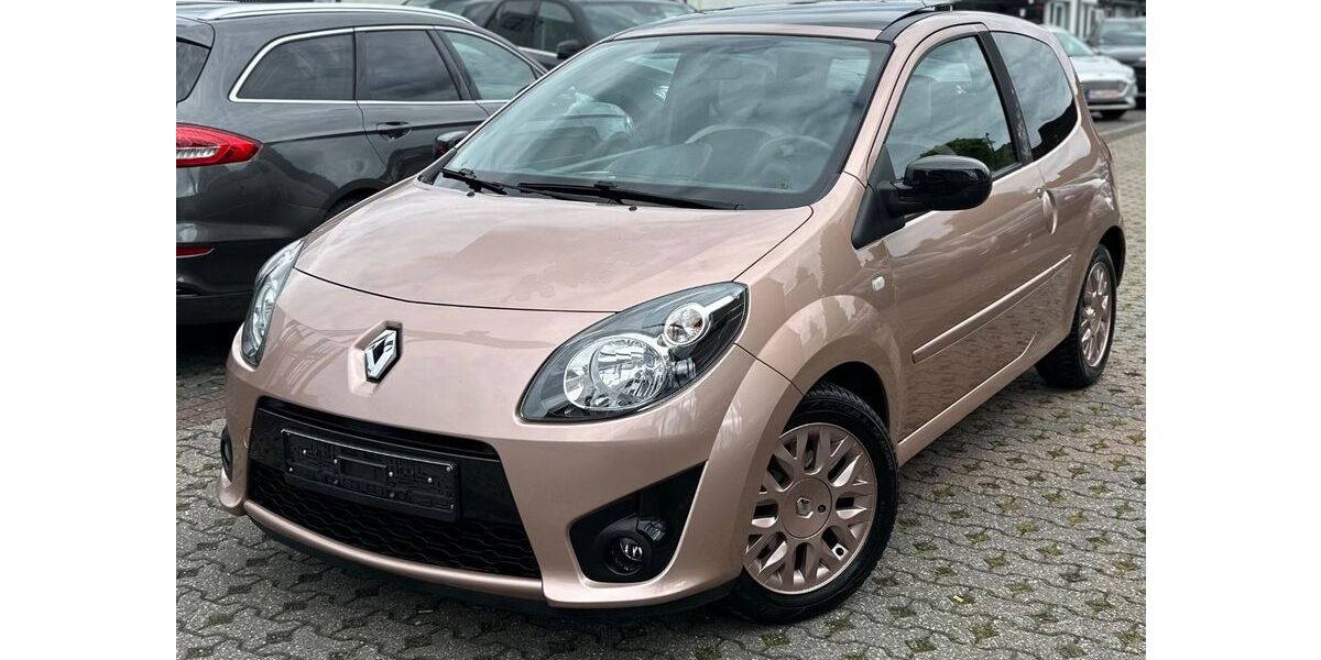 Renault Twingo 128.858 km 4.798 &euro; Mönchengladbach 41063
