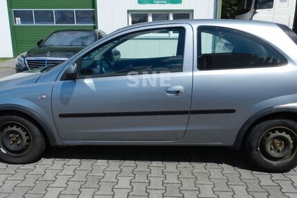 Opel Corsa 254.121 km 590 &euro; Fürstenwalde 15517