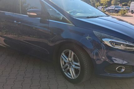 Ford S-Max 162.000 km 10.400 &euro; Leipzig 04275