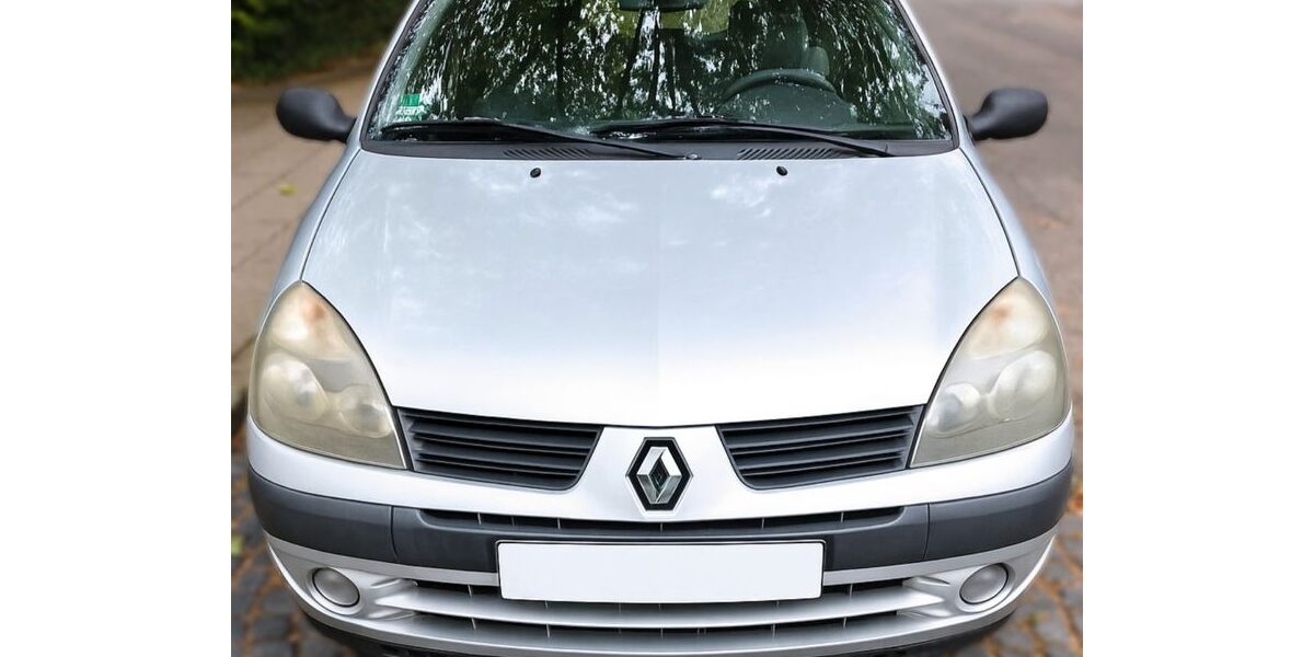 Renault Clio 159.890 km 1.300 &euro; Essen 45257