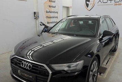 Audi A6 93.000 km 29.990 &euro; Gehrden 30989