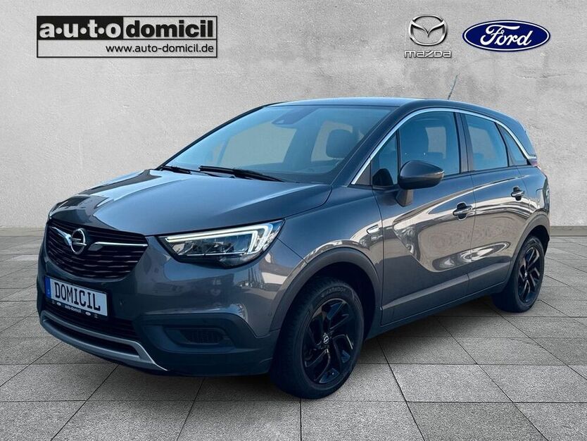 Crossland (X)