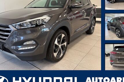 Hyundai TUCSON 83.200 km 16.975 &euro; Ingolstadt 85053