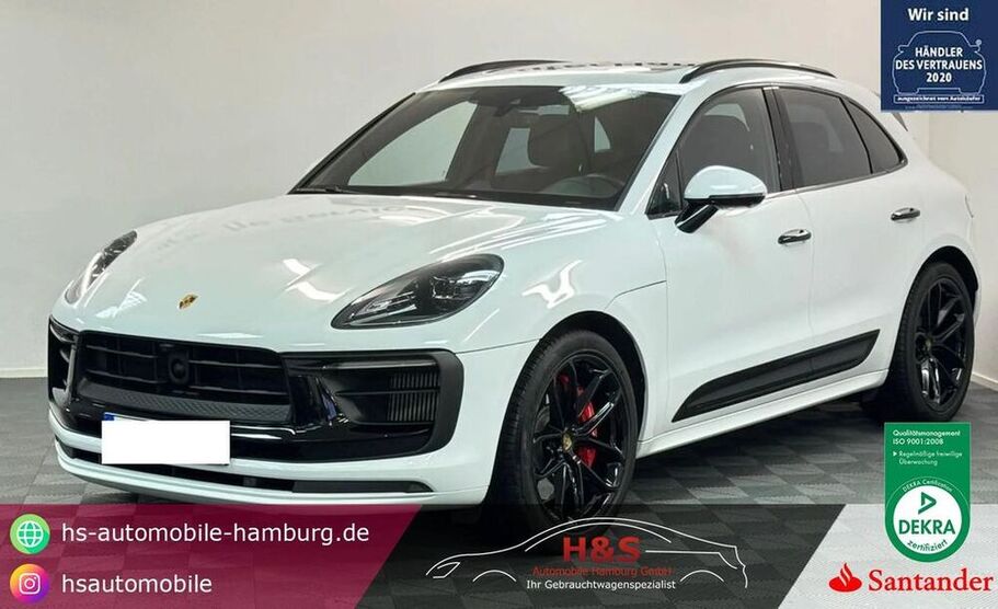 Macan