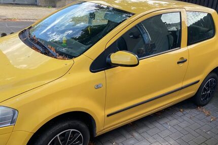 VW Fox 150.500 km 999 &euro; Kerpen 50169