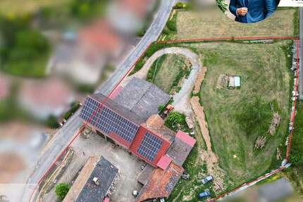 Grundstück Walldürn / Glashofen Glashofen - 310.000&euro; | Angebot:25820389