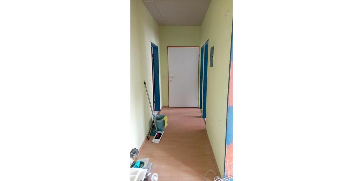 Erdgeschoßwohnung Wittmund - 3 Zimmer, 70 m&sup2;, 90.000&euro; | Angebot:26247585