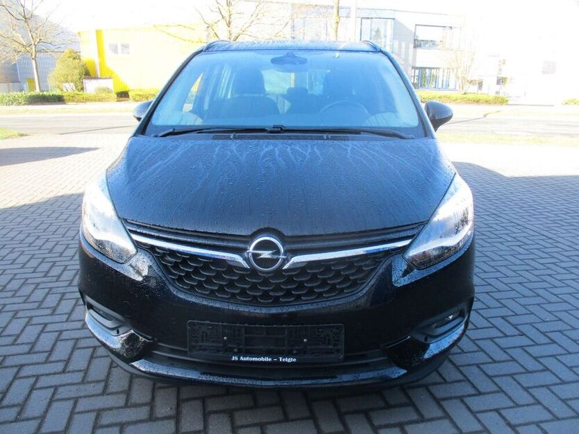 Zafira
