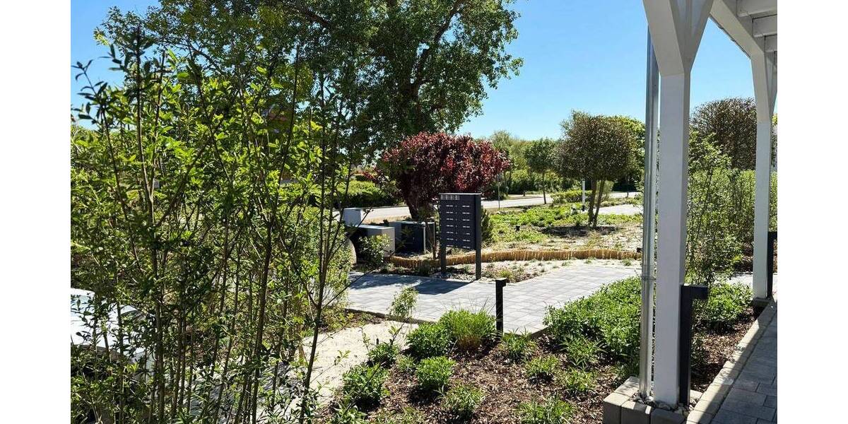 Etagenwohnung Ostseebad Ahrenshoop Ahrenshoop - 3 Zimmer, 89 m&sup2;, 798.000&euro; | Angebot:26379083
