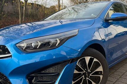 Kia ceed Sportswagon 43.725 km 19.790 &euro; Fulda 36043