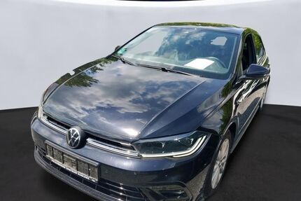VW Polo 85.804 km 19.890 &euro; Braunschweig 38122