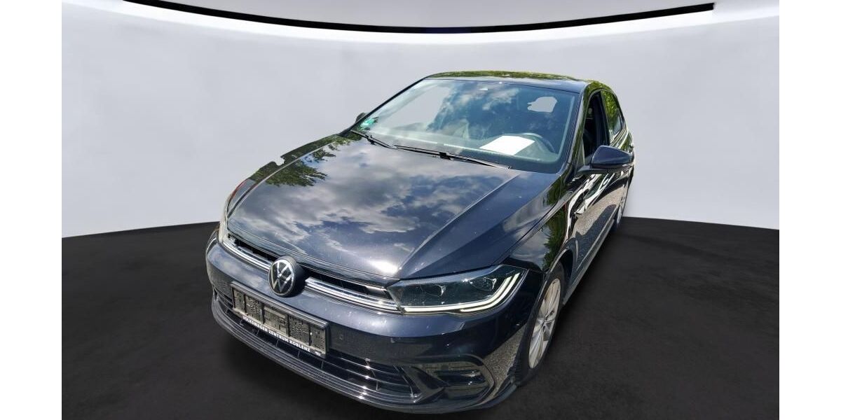 VW Polo 85.804 km 19.890 &euro; Braunschweig 38122