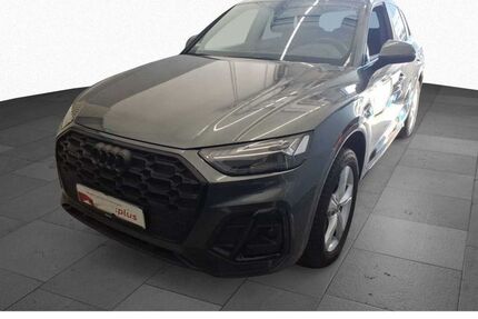 Audi Q5 11.632 km 46.790 &euro; Kassel 34125