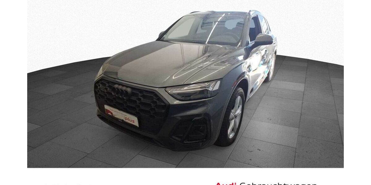 Audi Q5 11.632 km 46.790 &euro; Kassel 34125