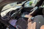 Mercedes-Benz ML 500 4 Matic Designo Massagesitze 22 ZOLL 165.000 km 19.990 &euro; Rudolstadt 07407