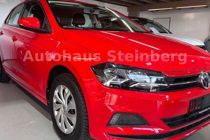 VW Polo 29.900 km 11.999 &euro; Oerlinghausen 33813