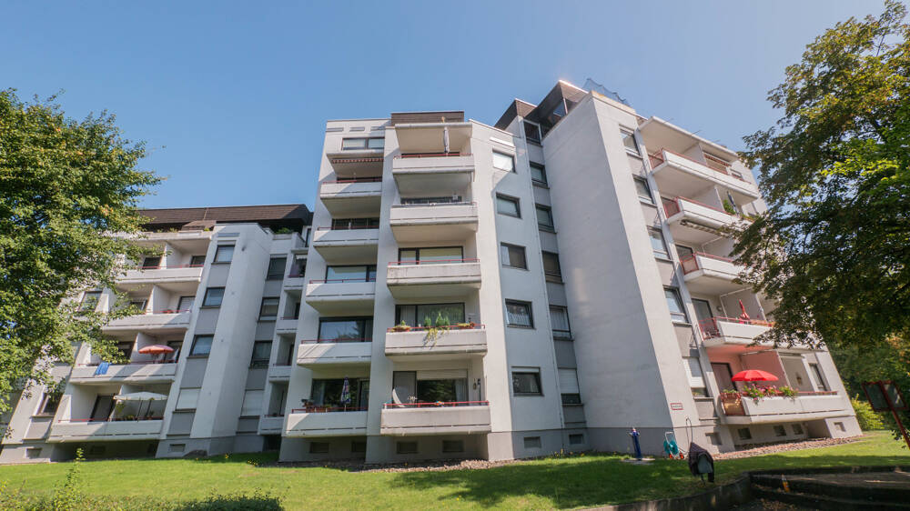 Etagenwohnung Coburg - 1 Zimmer, 46 m&sup2;, 175.000&euro; | Angebot:26257311