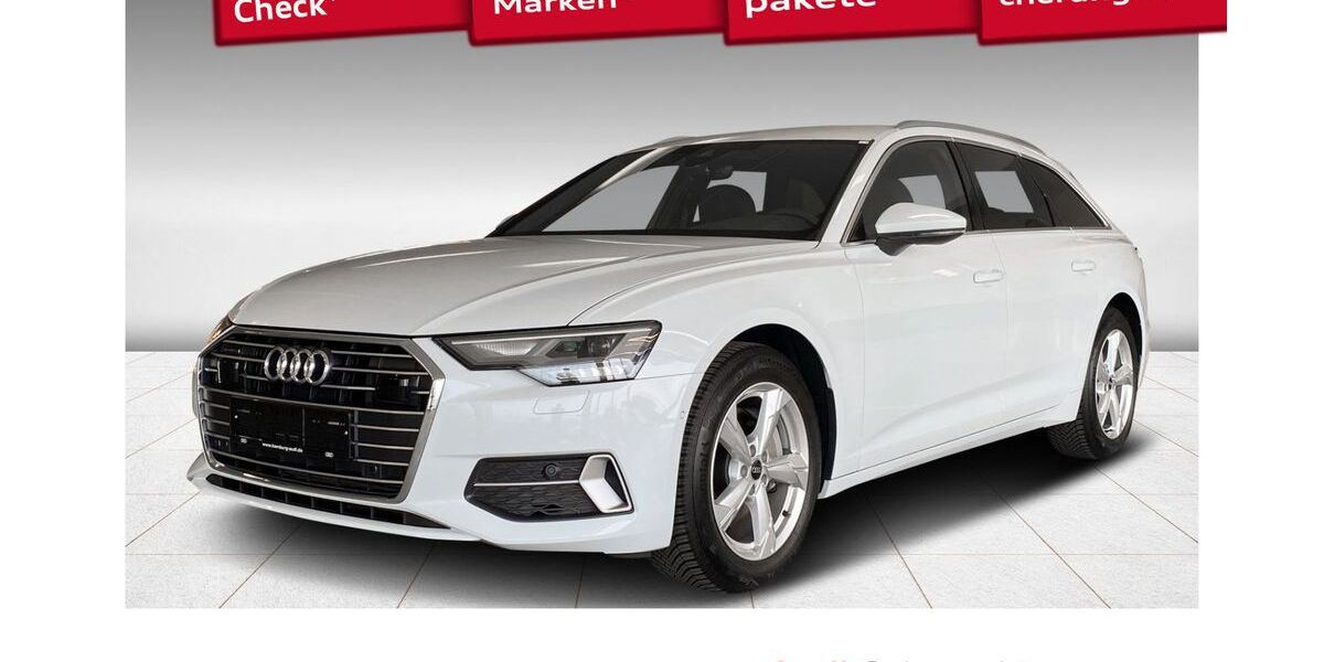 Audi A6 29.548 km 37.880 &euro; Hamburg 22419