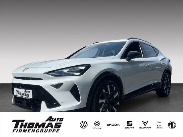 Cupra Formentor 29.595 km 33.900 &euro; Brühl 50321