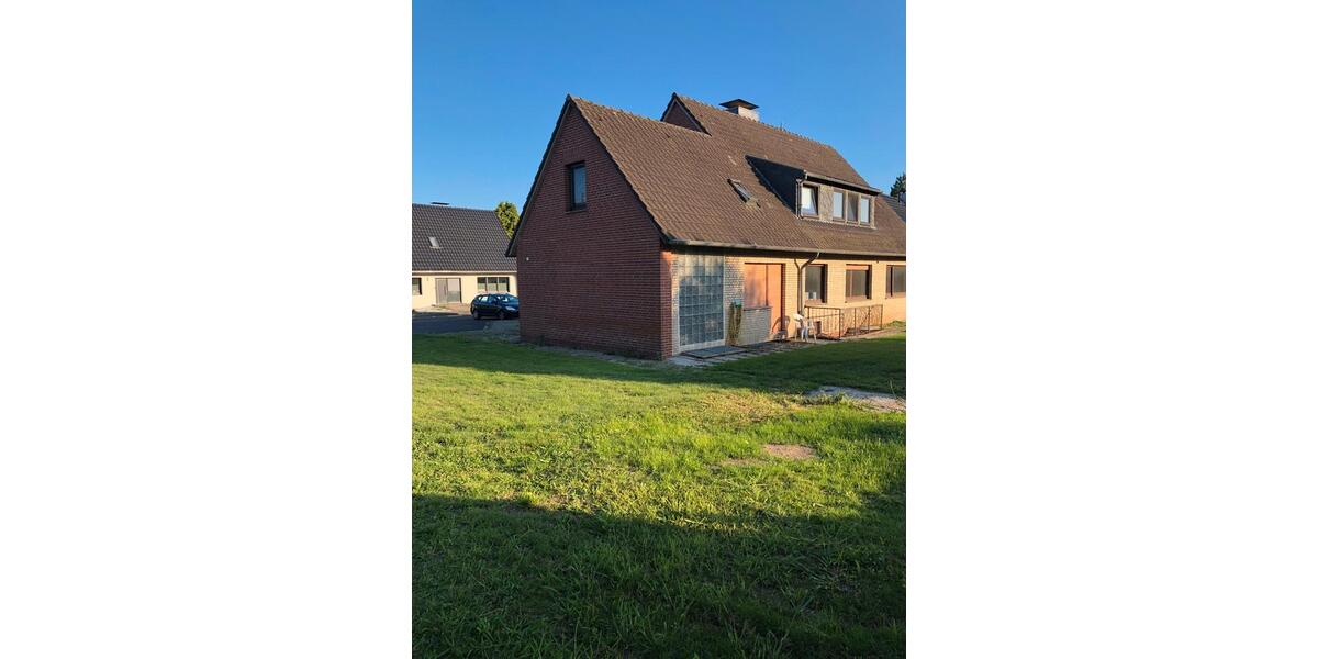 Mehrfamilienhaus, Wohnhaus Viersen Hülsdonk - 6 Zimmer, 188 m&sup2;, 550.000&euro; | Angebot:24827037