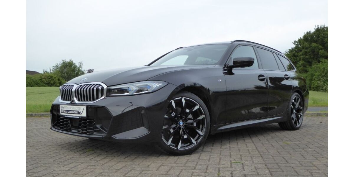 BMW 320 16.000 km 47.950 &euro; Schlüchtern 36381