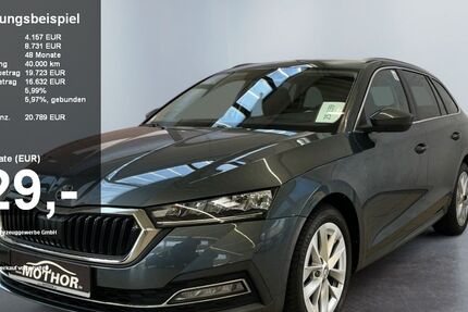 Skoda Octavia 84.311 km 20.939 &euro; Brandenburg 14770