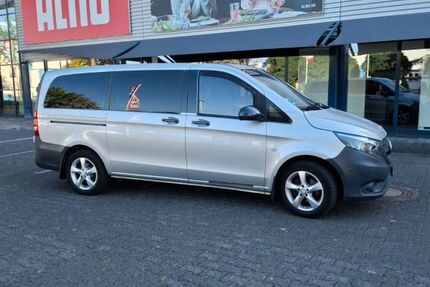 Mercedes-Benz Vito 210.000 km 13.999 &euro; Paderborn 33102