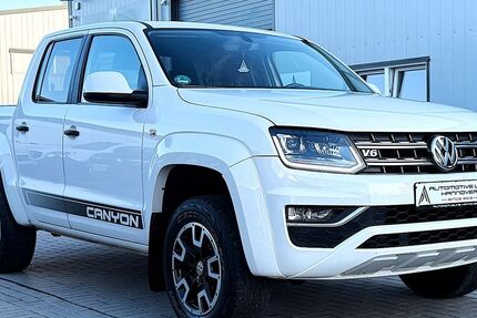 VW Amarok 110.000 km 28.950 &euro; Ronnenberg (Hannover) 30952