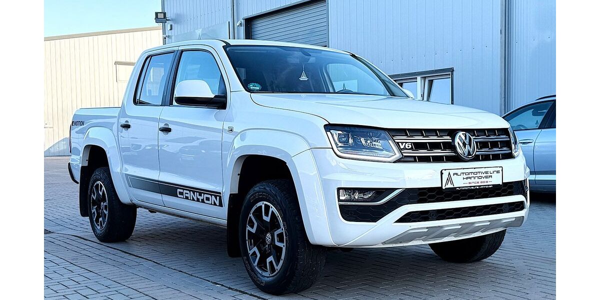 VW Amarok 110.000 km 29.950 &euro; Ronnenberg (Hannover) 30952