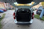 Dacia Lodgy 1,2 7 Sitzer